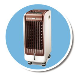 炎夏酷暑，清凉小家电成为居家生活新宠