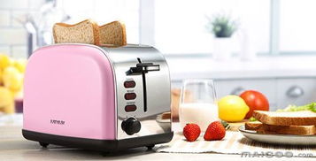 厨房料理小家电选购指南 热门品牌排行与选购建议