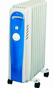 寒潮之下“暖经济”升温，制暖家电市场迎来销售热潮